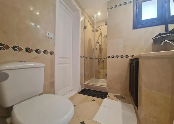 Hillside 4br Villa, El Gouna Getaway