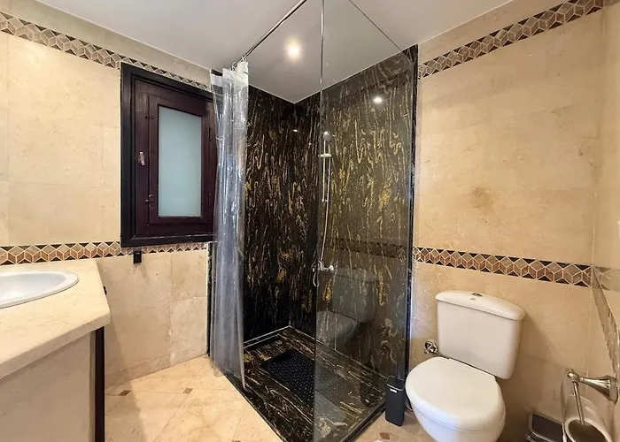 Hillside 4br Villa, El Gouna Getaway *