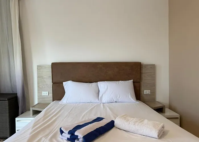 Hillside 4br Villa, El Gouna Getaway *